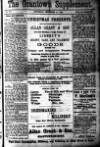 Grantown Supplement Saturday 21 December 1895 Page 1