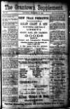 Grantown Supplement Saturday 28 December 1895 Page 1