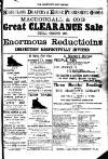 Grantown Supplement Saturday 25 January 1896 Page 3