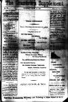 Grantown Supplement Saturday 18 April 1896 Page 1