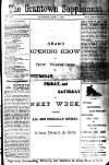 Grantown Supplement Saturday 09 May 1896 Page 1