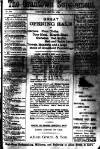 Grantown Supplement Saturday 16 May 1896 Page 1