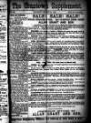 Grantown Supplement Saturday 23 January 1897 Page 1