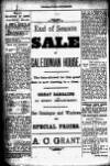 Grantown Supplement Saturday 06 February 1897 Page 2