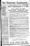 Grantown Supplement Saturday 13 February 1897 Page 1