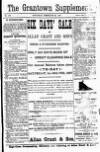 Grantown Supplement Saturday 20 February 1897 Page 1