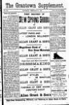 Grantown Supplement Saturday 27 February 1897 Page 1
