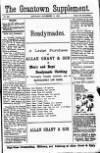 Grantown Supplement Saturday 06 November 1897 Page 1