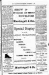 Grantown Supplement Saturday 06 November 1897 Page 3