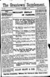 Grantown Supplement Saturday 04 December 1897 Page 1