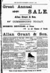 Grantown Supplement Saturday 07 January 1899 Page 3
