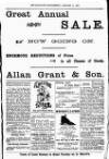 Grantown Supplement Saturday 14 January 1899 Page 3