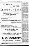 Grantown Supplement Saturday 04 February 1899 Page 2