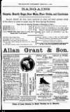 Grantown Supplement Saturday 04 February 1899 Page 3