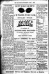 Grantown Supplement Saturday 01 April 1899 Page 4