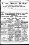 Grantown Supplement Saturday 01 July 1899 Page 3