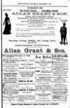 Grantown Supplement Saturday 09 September 1899 Page 3