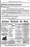 Grantown Supplement Saturday 14 October 1899 Page 3