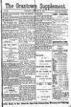 Grantown Supplement Saturday 20 January 1900 Page 1