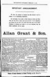 Grantown Supplement Saturday 17 February 1900 Page 3