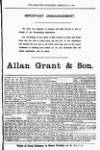 Grantown Supplement Saturday 24 February 1900 Page 3