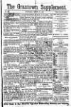 Grantown Supplement Saturday 10 March 1900 Page 1