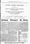 Grantown Supplement Saturday 24 March 1900 Page 3