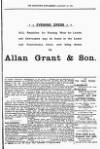 Grantown Supplement Saturday 19 January 1901 Page 3
