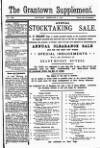 Grantown Supplement Saturday 02 February 1901 Page 1
