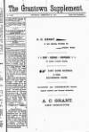 Grantown Supplement Saturday 23 February 1901 Page 1