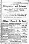 Grantown Supplement Saturday 10 January 1903 Page 3