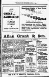 Grantown Supplement Saturday 04 April 1903 Page 3