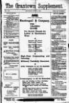Grantown Supplement Saturday 13 June 1903 Page 1