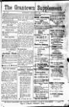 Grantown Supplement Saturday 02 January 1904 Page 1