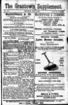 Grantown Supplement Saturday 07 May 1904 Page 1