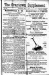 Grantown Supplement Saturday 14 May 1904 Page 1