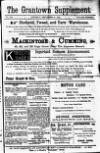 Grantown Supplement Saturday 10 September 1904 Page 1