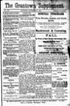 Grantown Supplement Saturday 12 November 1904 Page 1
