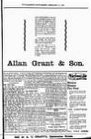 Grantown Supplement Saturday 10 February 1906 Page 3