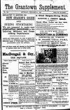 Grantown Supplement Saturday 24 February 1906 Page 1