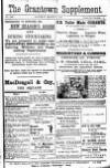 Grantown Supplement Saturday 10 March 1906 Page 1