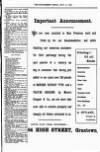 Grantown Supplement Saturday 14 July 1906 Page 5