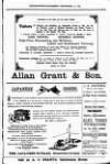 Grantown Supplement Saturday 15 September 1906 Page 7