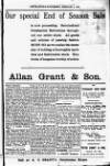 Grantown Supplement Saturday 02 February 1907 Page 3