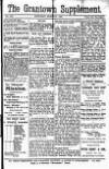 Grantown Supplement Saturday 23 March 1907 Page 1