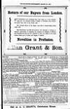 Grantown Supplement Saturday 23 March 1907 Page 3