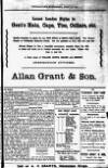 Grantown Supplement Saturday 20 April 1907 Page 3