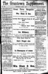 Grantown Supplement Saturday 01 June 1907 Page 1