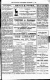 Grantown Supplement Saturday 14 September 1907 Page 3