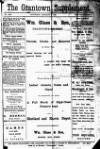 Grantown Supplement Saturday 04 January 1908 Page 1